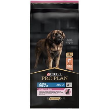 Pro Plan Adult Large Robust Sensitive Skin