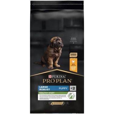 Pro Plan Puppy Large Robust Healthy Start