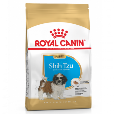 Royal Canin Shih Tzu Puppy
