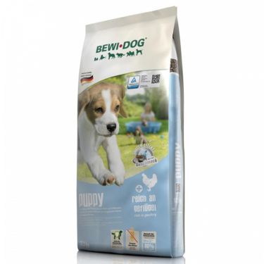 Bewi Dog Puppy