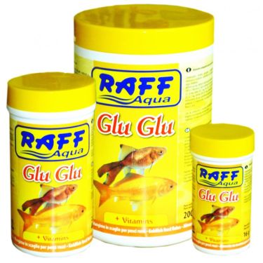 Raff Aqua Glu Glu
