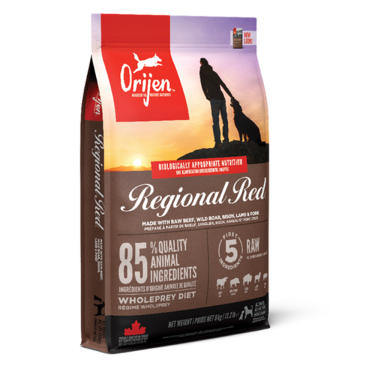 Orijen Regional Red