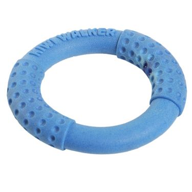 Kiwi Let's Play Ring Blue Mini