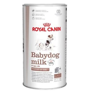 Royal Canin Babydog Milk