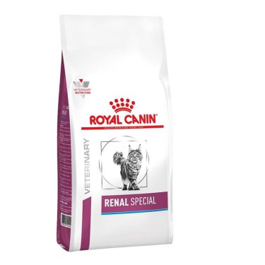Royal Canin Vet Diet Cat Renal Special 