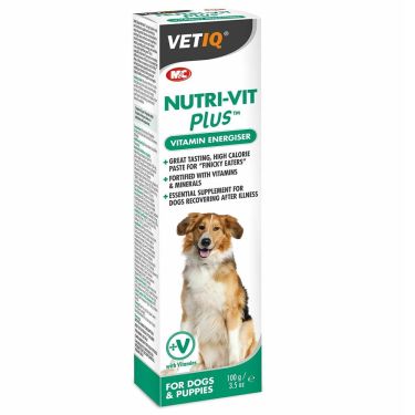 Nutri-Vit Plus paste