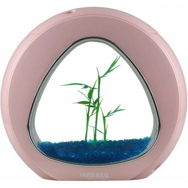 Nobleza - Nano Fish Tank Aquarium με LED 