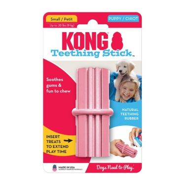 Kong Puppy Teething Stick