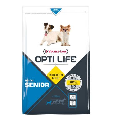 Opti Life Senior Mini
