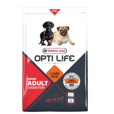 Opti Life Adult Digestion Mini