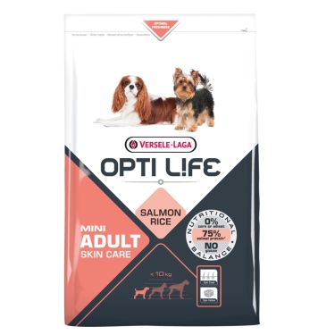 Opti Life Adult Skin Care Mini