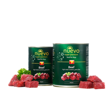 Nuevo Adult Moσχάρι