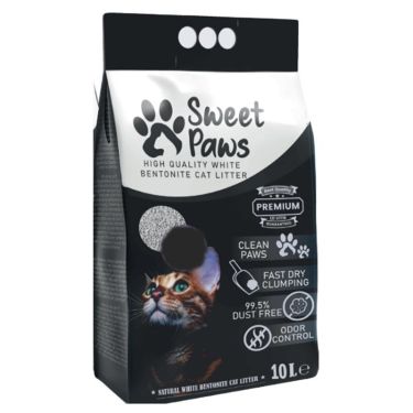 Sweet Paws Cat Litter Fresh