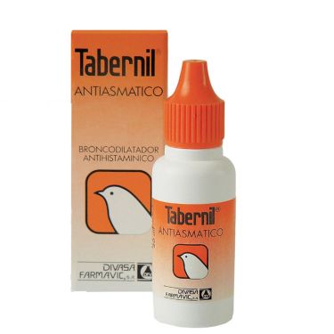 Tabernil Antiasmatico