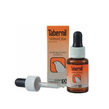Tabernil Vermicida