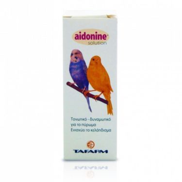 Tafarm Aidonine