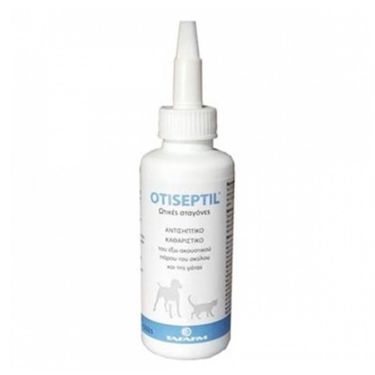 Tafarm Otiseptil