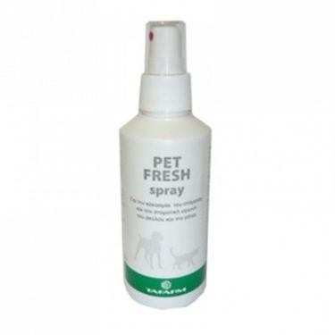 Tafarm Pet Fresh Σπρέϊ