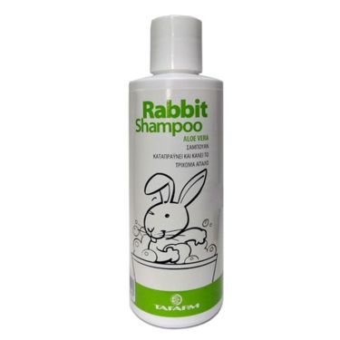 Tafarm Rabbit Shampoo