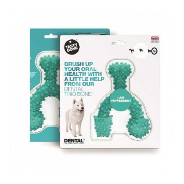 TastyBone Trio Bone Dental for Toy Dogs