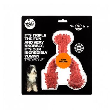 TastyBone Trio  Large Dogs