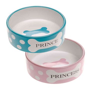 Ferplast Thea Ceramic Bowl
