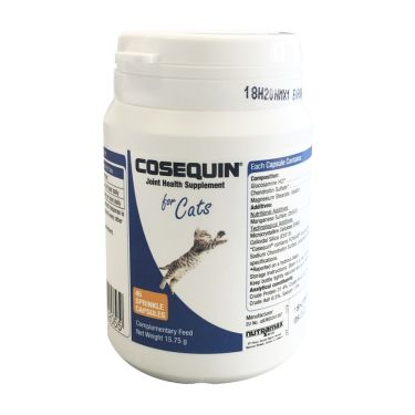 Cosequin Cat Συμπλήρωμα Διατροφής