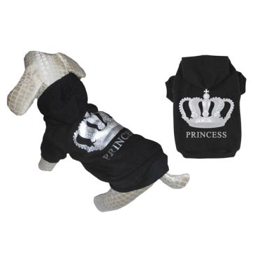 Value Imports Φούτερ Σκύλου Princess B