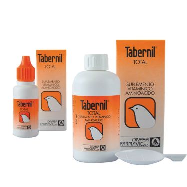 Tabernil Total