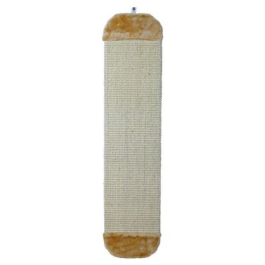 Trixie Scratching Board XL with Plush 4342