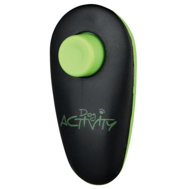 Trixie Dog Activity Finger-Clicker