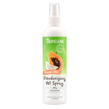 Tropiclean Papaya Mist