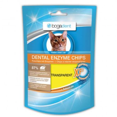 Bogar Bogadent Dental Enzyme Chips Κοτόπουλο