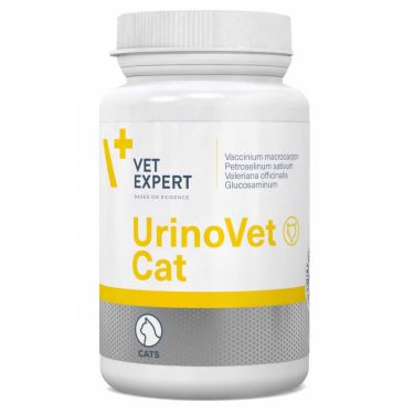 VetExpert Urinovet Cat 