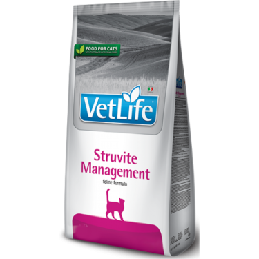Farmina Vet Life Struvite Management Feline
