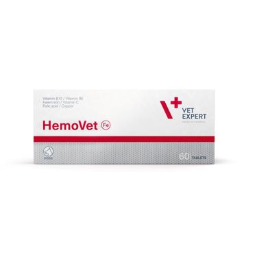 Vet Expert Hemovet