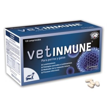 VetInmune Dog & Cats