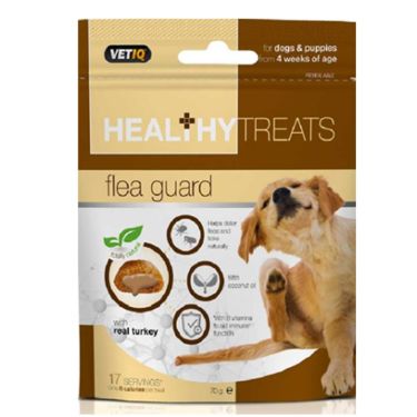 Vetiq Healthy Flea Guard 70gr