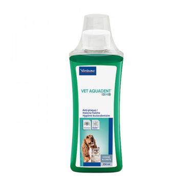 Virbac Vet Aquadent
