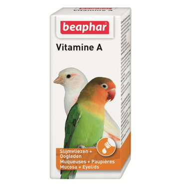 Beaphar Vitamine A
