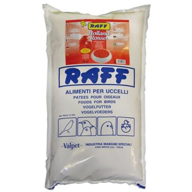Bιταμίνη Hοlland Rosso RAFF