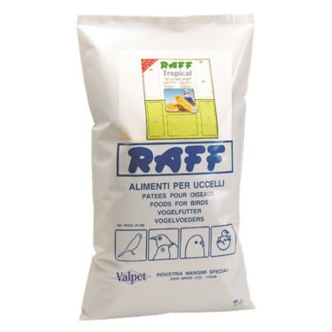 Bιταμίνη Tropical RAFF