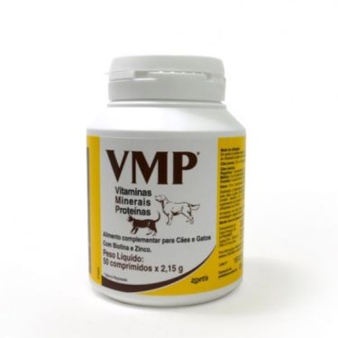 VMP 50 Tablets
