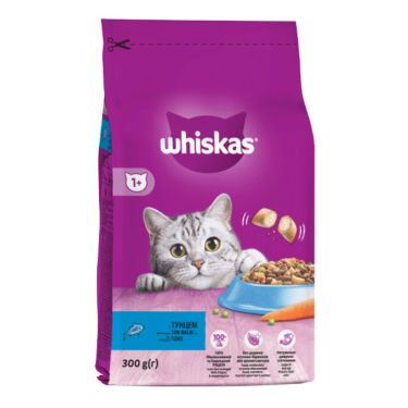 Whiskas Adult με Τόνο