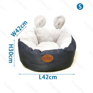 Nobleza Κρεβατάκι with Bunny ears