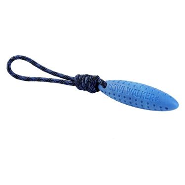 Kiwi Let's Play Zeppelin Blue Maxi