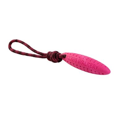 Kiwi Let's Play Zeppelin Pink Mini