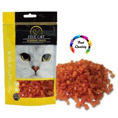 Fine Cat Soft Chunkies με Κοτόπουλο